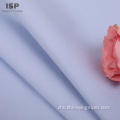 新产品批发固体棉花poplin织物聚酯织物